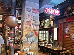 -萍姐火锅·公路夜市(南京新街口店)