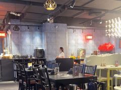 -HOTISLAND海鸡岛·韩国料理(江南西店)