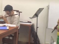 -秦汉胡同国学书法围棋国画书院(国泰分馆)