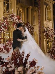 -伯瓷皇后婚纱艺术空间