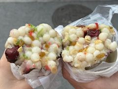 -孙氏梅花糕(马台街)