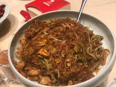 -红樱桃·欢乐餐厅(太原里店)