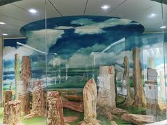 -中国地质大学逸夫博物馆