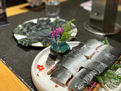 -柔杉家黑牛烤肉·活鳗鱼(泉水二店)