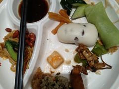 -素满香·素食自助餐(苏州·临顿路店)