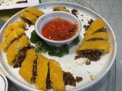 -裕德隆清真饭庄·天津特色菜(东丽店)