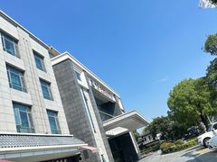 -扬州中集格兰云天大酒店