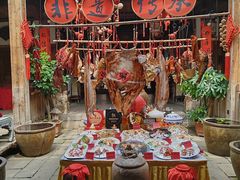 -文儒九号·闽菜馆(三坊七巷店)