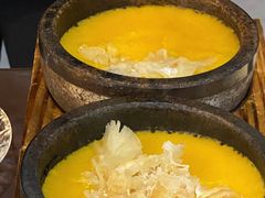 -明本湛江鸡•海鲜小厨(陈家祠店)