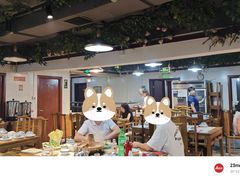 -马记伊源斋涮肉·清真菜(百子湾店)