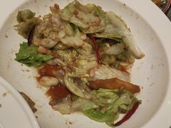 -巴依老爷新疆美食(工体旗舰店)