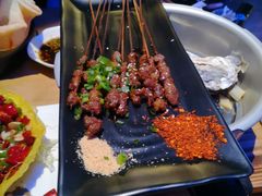 -壹号花园音乐餐酒吧(芙蓉汉城店)