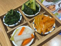 -马记永·兰州牛肉面(3019君尚店)