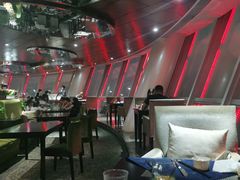 -339旋转餐厅(天府熊猫塔店)