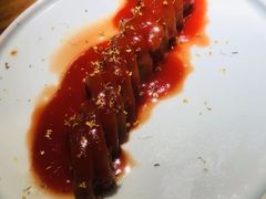 -金牌外婆家(苏州中心店)
