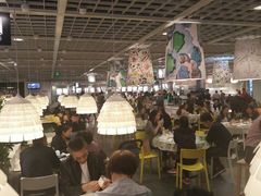 大堂-宜家·瑞典风味餐厅(北京西红门店)