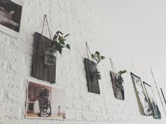 大堂-平行世界·猫咖(首经贸店)