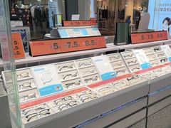 -LOHO眼镜生活(青浦宝龙店)