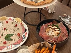 -IL TEATRO 精品意大利餐厅