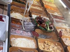 -极乐小煮·成都冒菜(科技绿洲店)