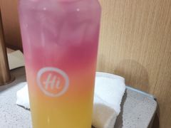 -海底捞火锅(正大乐城店)