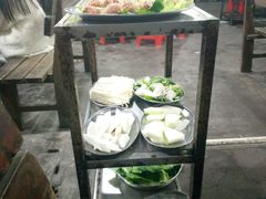 -金瑶池·猪肚鸡·传统冬瓜盅(20年白沙店)