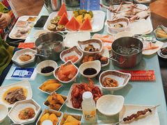 -钱库里海鲜自助(唐山街店)