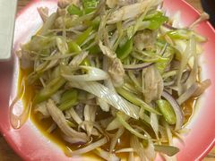 -平娃三宝烧烤·面食(富丰桥店)