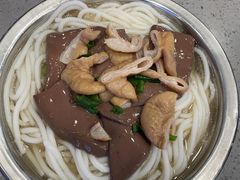-守英猪脏粉(仓桥街店)