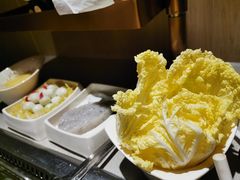 -海底捞火锅(万象城店)