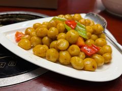 -侗乡国宾馆中餐厅