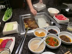 -海底捞火锅(龙岗星河COCO Park店)