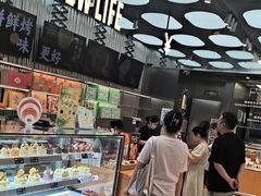 -罗森尼娜(德思勤店)