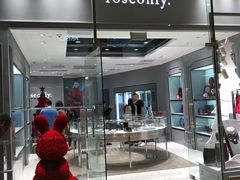 -ROSEONLY诺誓(广州K11店)