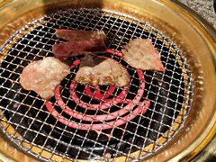 -NIUAN牛庵·日式和牛烧肉(恒隆店)