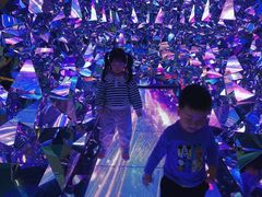 -天津梵高星空艺术馆(天河城旗舰店)
