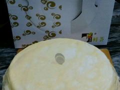 -OL’s Cake鲜荟千层(东风中路店)