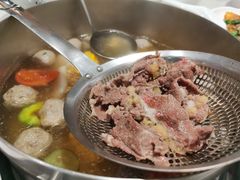 -陈记顺和潮汕牛肉火锅(韩江路店)