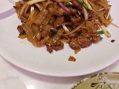 -花城粤菜餐厅(高新区店)
