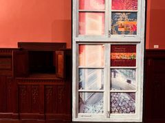-Nathalie Djurberg与Hans Berg“牛皮纸包裹的月亮”-Prada荣宅当季展览