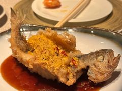 -万丽轩·粤菜(王府井金茂万丽酒店)