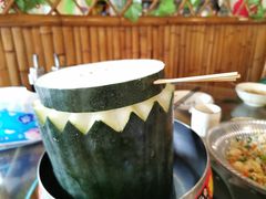 -尚竹阁冬瓜盅·18年地标美食(平洲店)
