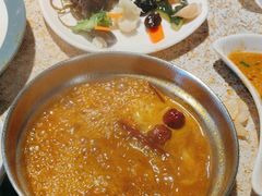 -福娣·金沙银贝海鲜火锅