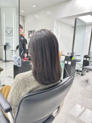 -5M HAIR SALON