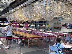 -宜家·瑞典风味餐厅(无锡店)