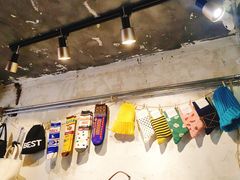 -春庄咖啡SpringHues(钟楼小区店)