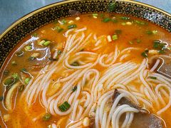 -肇兴特色牛肉粉