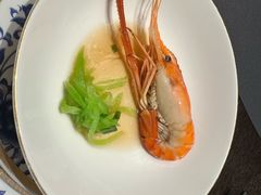 -Yan Ting 宴庭中餐厅(上海静安瑞吉酒店)