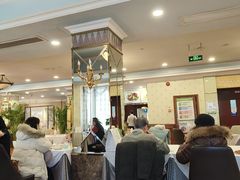 -新侨三宝乐西餐厅(崇文门店)