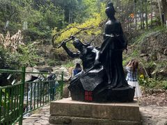 -莫干山风景区